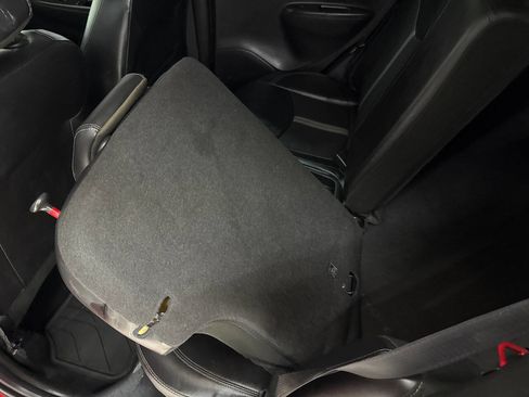 Used 2020 Chevrolet Spark LT w/ Driver Confidence Package image 34