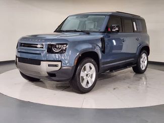 New 2026 Land Rover Defender 110 S AWD/4WD video 1