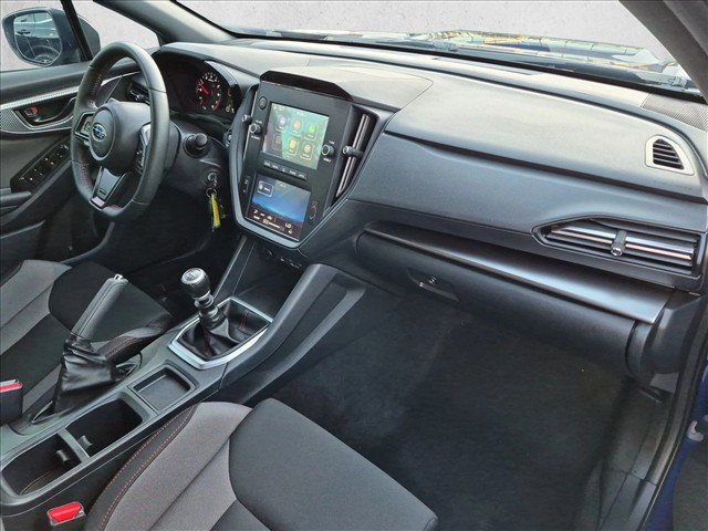 Used 2023 Subaru WRX AWD/4WD image 21