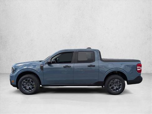 New 2026 Ford Maverick XLT w/ XLT Luxury Package image 5