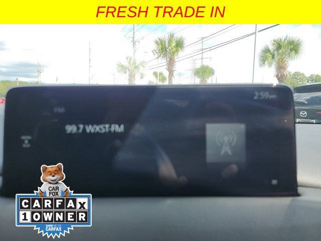 Used 2024 MAZDA CX-5 AWD 2.5 S w/ Preferred Package image 33