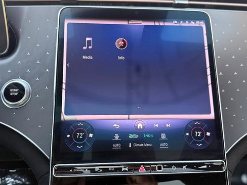 Used 2022 Mercedes-Benz EQS 450+ Sedan image 30