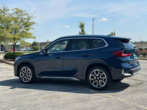New 2026 BMW X1 xDrive28i w/ Technology Package image 5