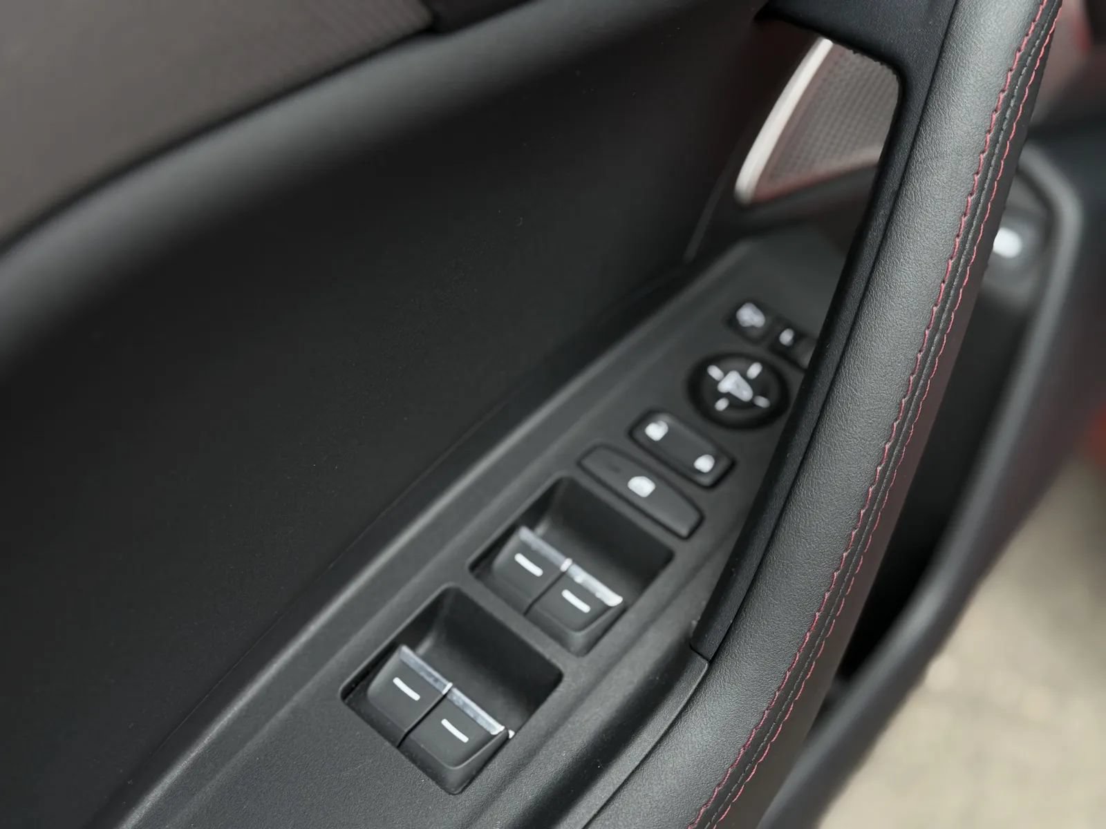 Used 2023 Acura TLX Type S AWD/4WD image 25