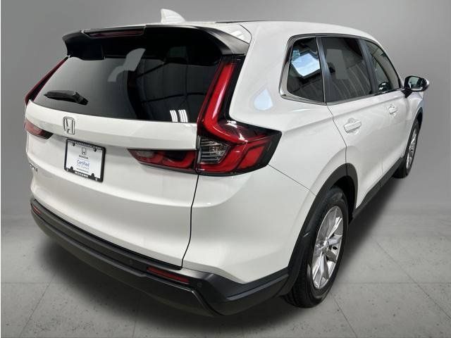 Certified 2024 Honda CR-V EX-L image 6
