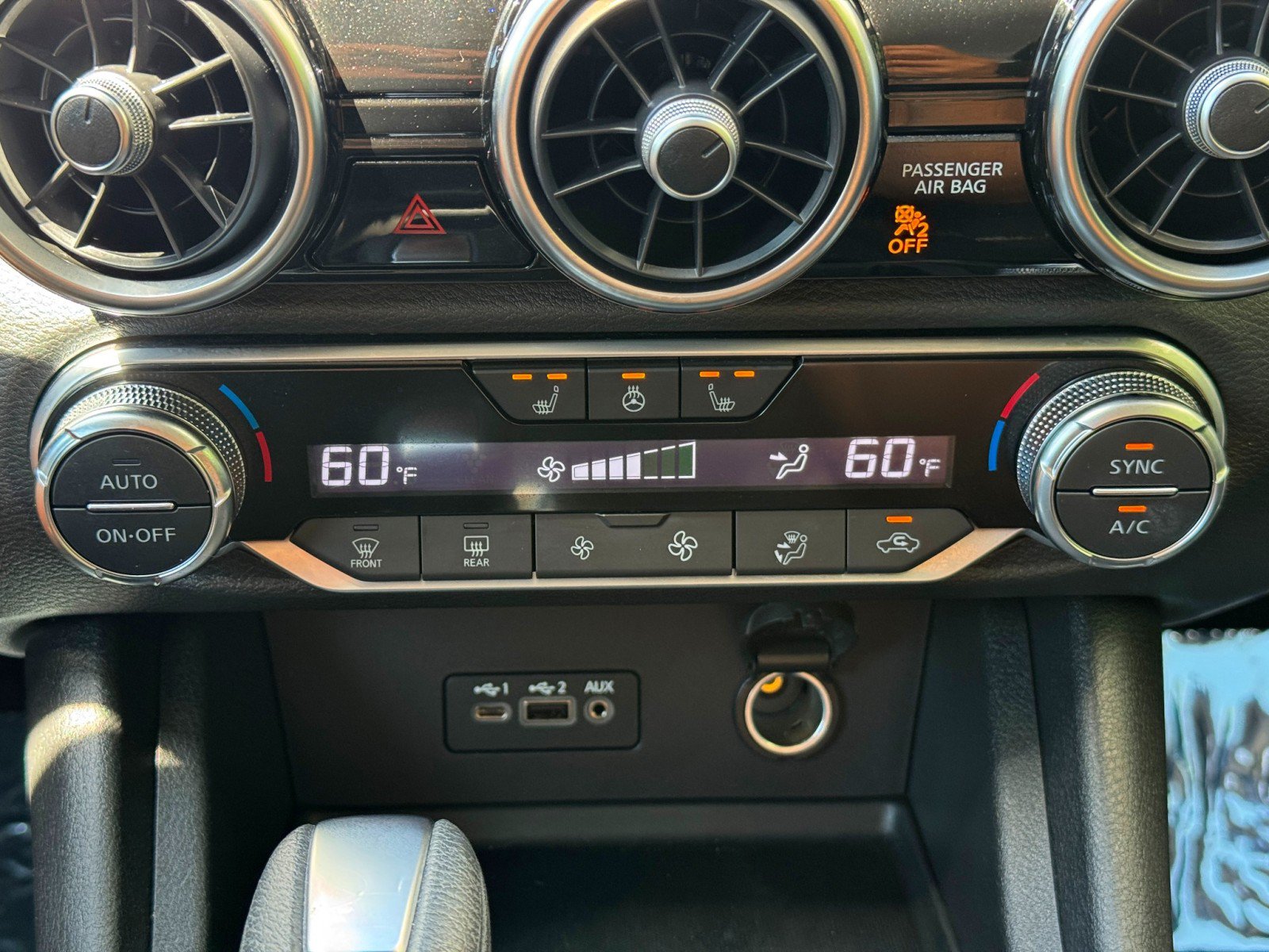Used 2023 Nissan Sentra SV w/ All-Weather Package FWD image 24