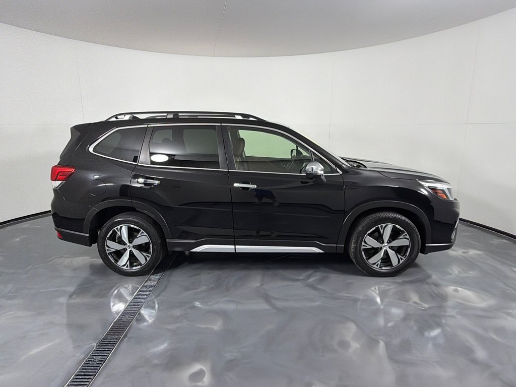 Used 2019 Subaru Forester Touring w/ Popular Package #3 AWD/4WD image 4