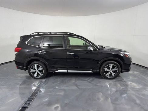 Used 2019 Subaru Forester Touring w/ Popular Package #3 AWD/4WD image 4