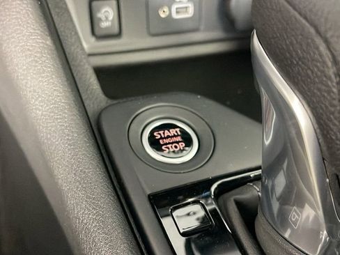 New 2025 Nissan Sentra S image 18