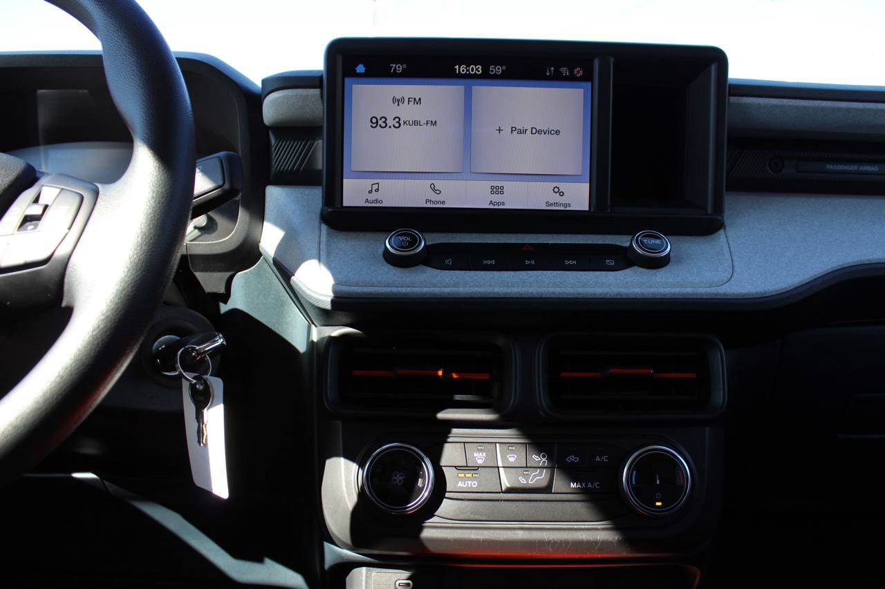 Used 2023 Ford Maverick XLT FWD image 18