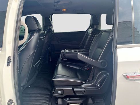 Used 2022 Honda Odyssey Elite image 25
