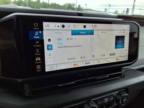 New 2025 Jeep Wrangler Sport S AWD/4WD image 16