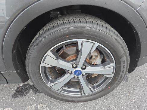 Used 2018 Ford Escape SEL AWD/4WD image 28