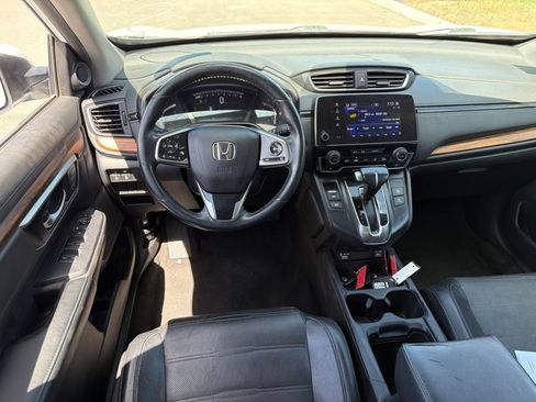 Used 2022 Honda CR-V EX-L image 17