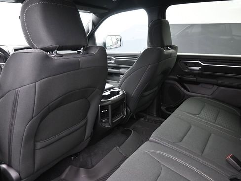 New 2026 RAM 1500 Big Horn image 23