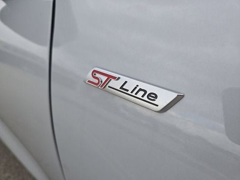 New 2025 Ford Escape ST-Line w/ Equipment Group 301A image 62