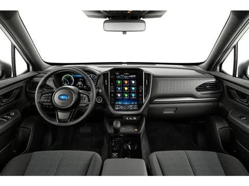 New 2026 Subaru Forester Premium image 18