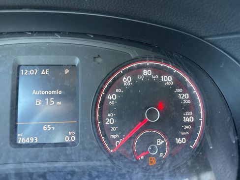 Used 2021 Volkswagen Passat 2.0T SE image 36