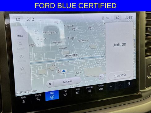Certified 2024 Ford F150 XLT w/ Mobile Office Package AWD/4WD image 16