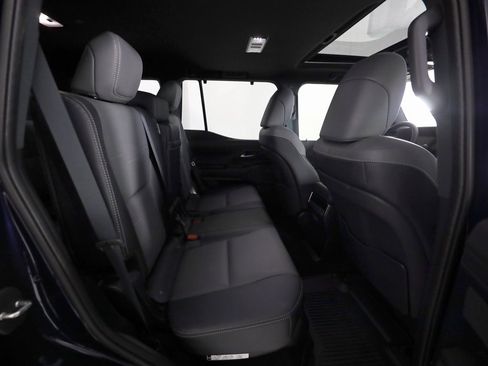 Used 2025 Lexus GX 550 550 Luxury image 14