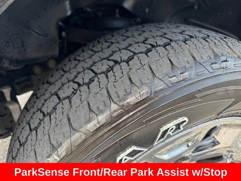 Used 2020 RAM 1500 Big Horn AWD/4WD image 39