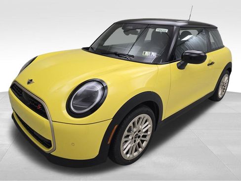 New 2026 MINI Cooper S image 5