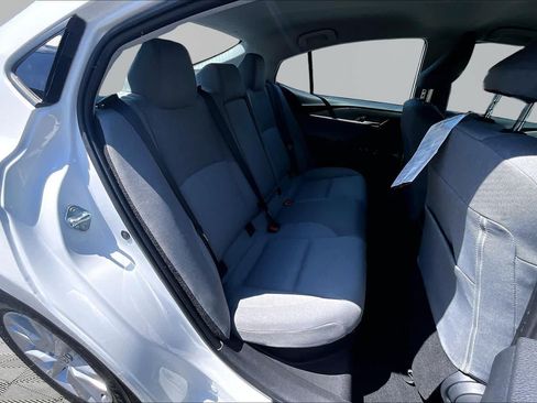 Used 2026 Toyota Camry LE FWD image 20