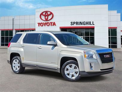 Used 2013 GMC Terrain SLE