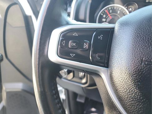 Used 2024 RAM 3500 Big Horn image 26