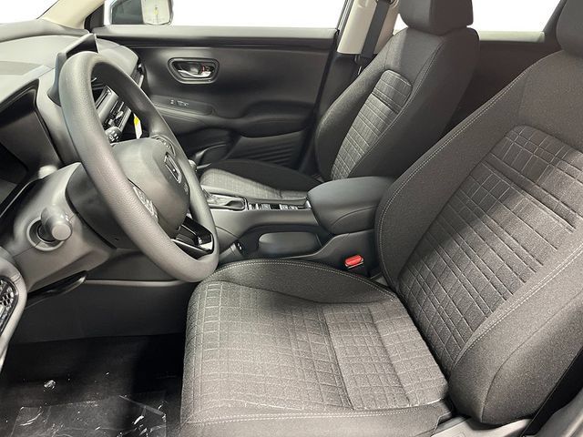 New 2027 Honda HR-V LX image 13