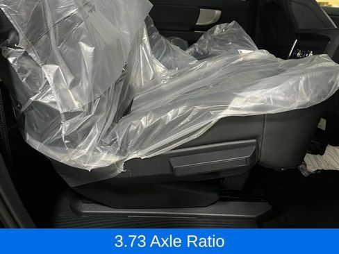 Used 2025 Ford Expedition Max Active AWD/4WD image 28
