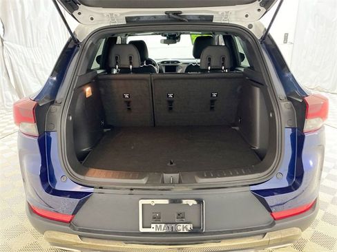 Used 2023 Chevrolet TrailBlazer ACTIV image 30