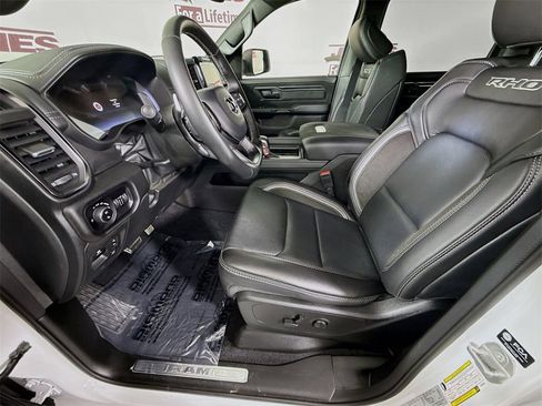 Used 2025 RAM 1500 RHO w/ Bed Utility Group image 28