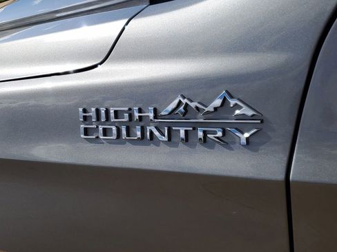 New 2026 Chevrolet Tahoe High Country w/ LPO, Get Active Package image 9