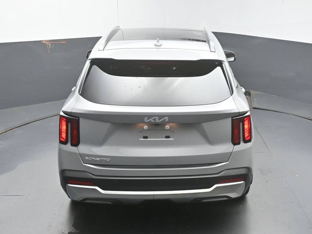 Used 2025 Kia Sorento S w/ Panoramic Sunroof Package FWD image 46