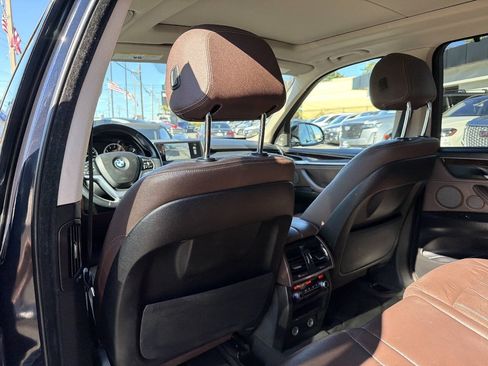 Used 2015 BMW X5 xDrive35i w/ Premium Package AWD/4WD image 29