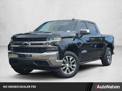 Certified 2019 Chevrolet Silverado 1500 LT w/ All-Star Edition