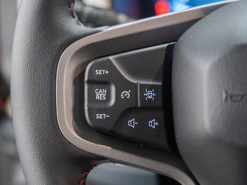 New 2026 Ford Bronco Heritage Edition AWD/4WD image 31