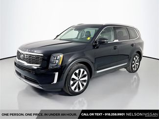 Used 2021 Kia Telluride EX w/ EX Premium Package video 1