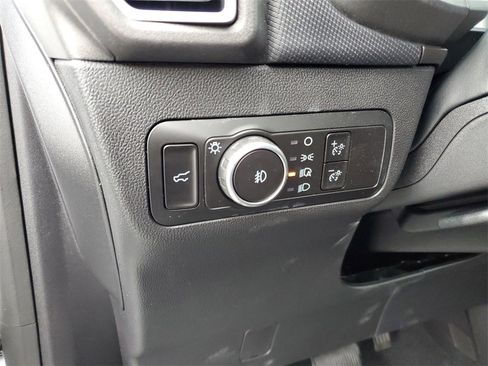 New 2025 Ford Bronco Sport Outer Banks w/ Outer Banks Tech Package+ image 13