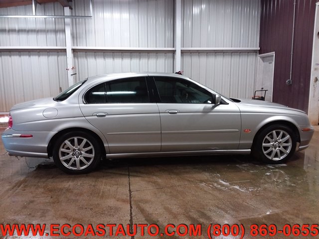 Used 2000 Jaguar S-TYPE 3.0 RWD image 3