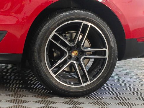 Used 2019 Porsche Macan AWD/4WD image 52