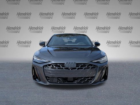 New 2026 Audi A6 Prestige image 3