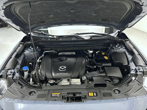 Used 2024 MAZDA CX-5 Carbon Edition AWD/4WD image 24