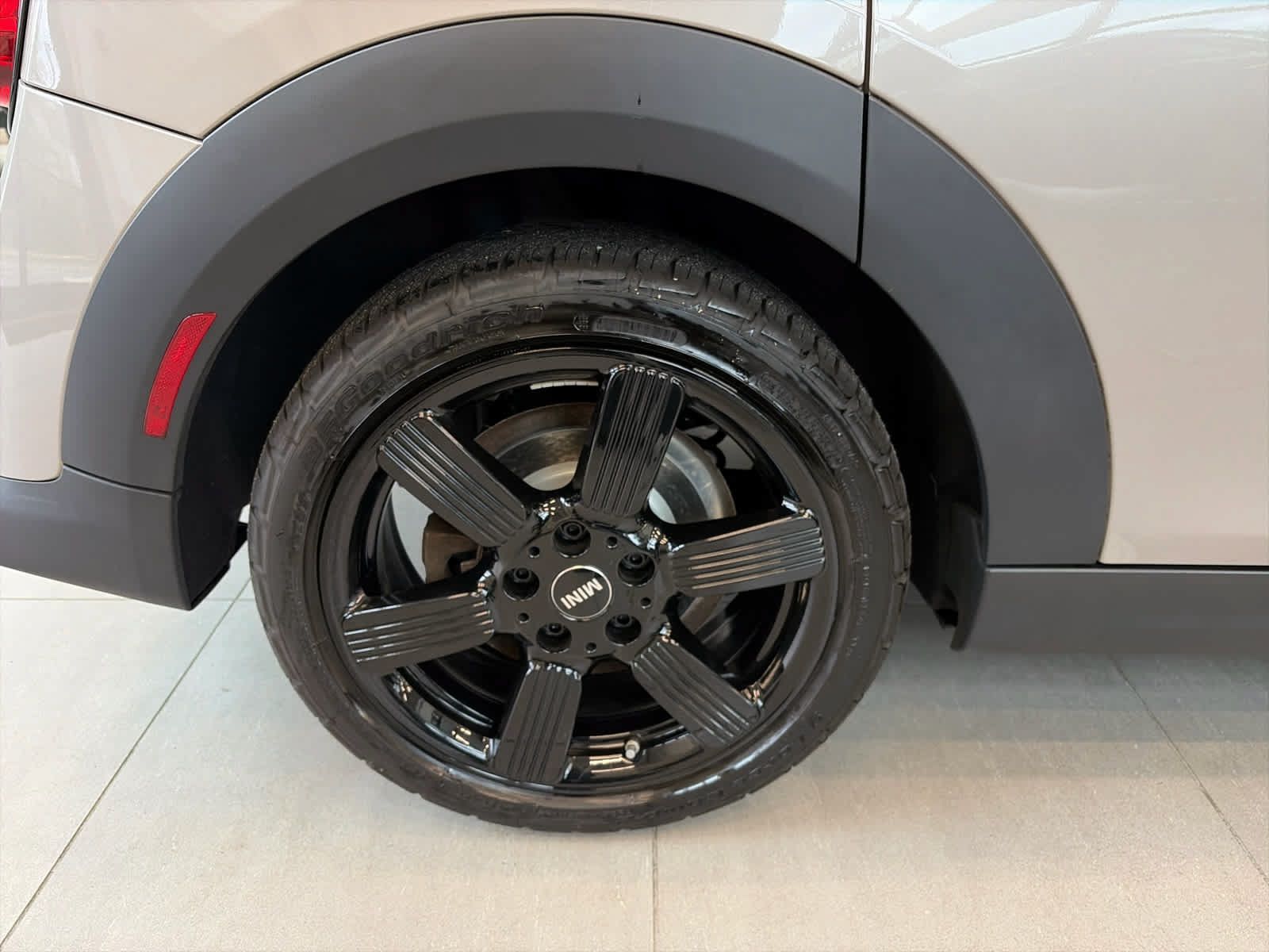 Used 2024 MINI Cooper S FWD image 21