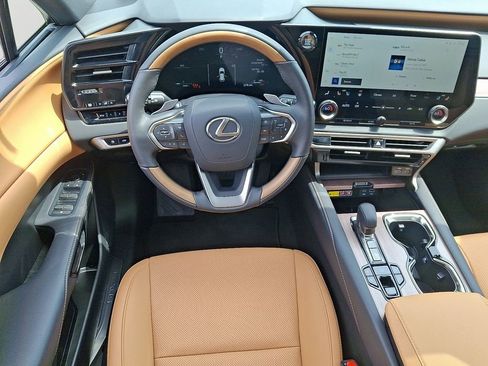 Used 2025 Lexus RX 350 Premium AWD/4WD image 11