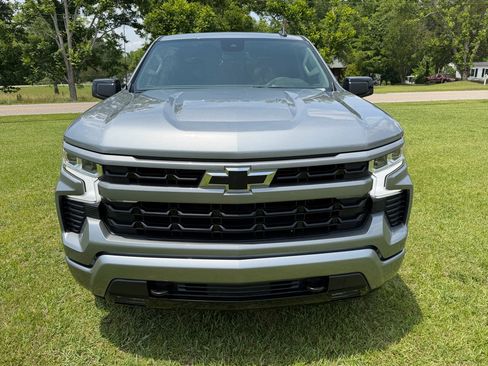 New 2026 Chevrolet Silverado 1500 RST w/ Convenience Package II AWD/4WD image 22
