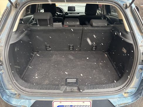 Used 2020 MAZDA CX-3 Sport image 15