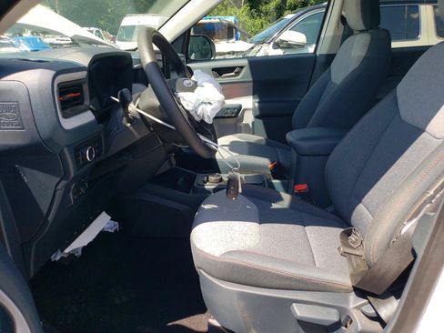 Used 2024 Ford Maverick XLT w/ Equipment Group 300A Standard AWD/4WD image 6