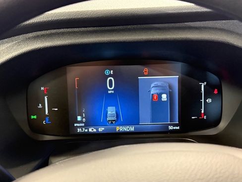 New 2026 Ford Transit 250 148 Medium Roof w/ Load Area Protection Package image 21